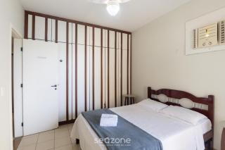 Aptos en condominio a 130 m de la playa de Morro - GFTs - Muquiçaba - 6