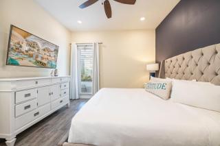 Comfy Cottage Near Disney With Margaritaville Resort & Island H2O Access - 8087Kd - 5