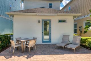 Comfy Cottage Near Disney With Margaritaville Resort & Island H2O Access - 8087Kd - 4