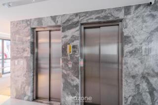 Praticidade e conforto a 90 m da Praia do Farol da Barra - HBAs - 8