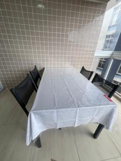 Apartamento pé na areia - 2