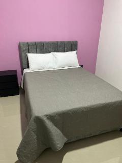 Mirador de chinuata - 0