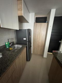 APARTAMENTO Premium - Ibagué - 9