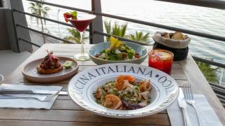 Seven Crown La Paz Malecon - 2