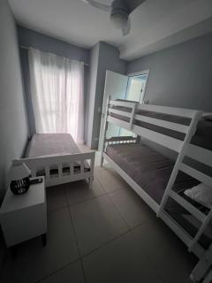 Apartamento pé na areia - 5
