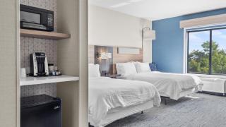 Holiday Inn Express Hotel & Suites Manchester - Airport by IHG - 6