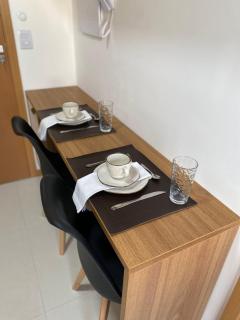 Apartamento com vista mar Amaralina - 8