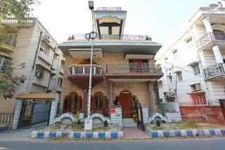 Hotel O Regency Guest house Near TCS Gitobitan - 1