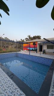 Farmhouse in Noida for Weddings,parties etc - 4