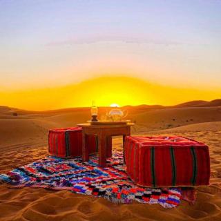 Sahara Overnight Camp - 3