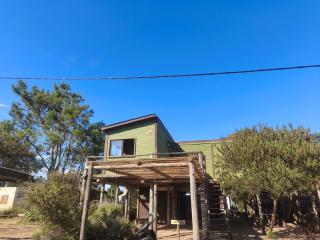 Ganesha Cabin, Spacious house 200 meters from the sea - 0