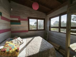 Ganesha Cabin, Spacious house 200 meters from the sea - 8