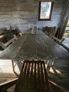 Devi Cabin, Spacious house 200 meters from the sea - 3