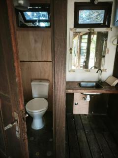 Ganesha Cabin, Spacious house 200 meters from the sea - 4