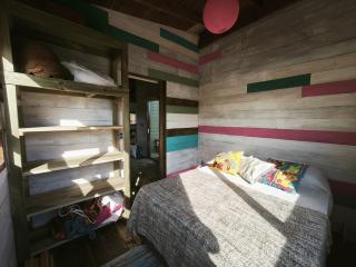 Devi Cabin, Spacious house 200 meters from the sea - 1