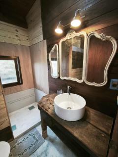 Ganesha Cabin, Spacious house 200 meters from the sea - 2