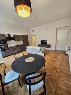 TURINET APARTMENTS - HOLIDAY in TORINO - 3