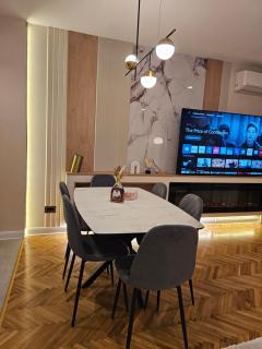 Grand Atelier Skadarlija Signature Luxury - 3