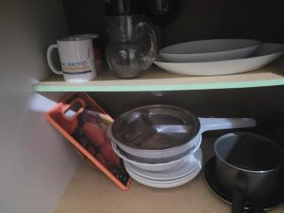 Studio Retrô Lago Negro - 5