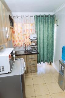 Kasarani Studio Apartment - 8