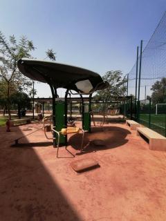 Noria Golf Marrakech Pool - 5