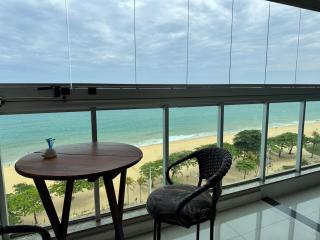 Conforto e sofisticação pé na areia! - 9