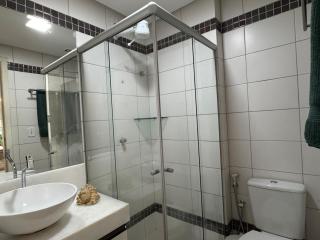 Conforto e sofisticação pé na areia! - 3