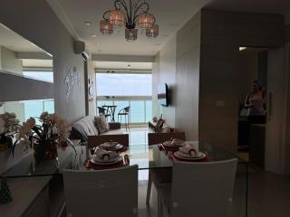 Conforto e sofisticação pé na areia! - 3