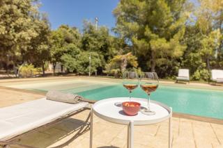 Villa Oasi verde - 9