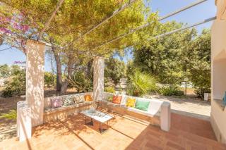 Villa Oasi verde - 4