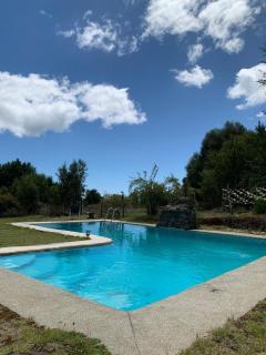 Casa condominio Country Pucon - 4