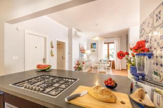 Villa Oasi verde - 1