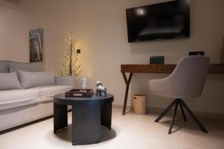 ISYRA loft stay - 5