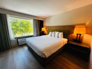 Radiant Inn and Suites - 5