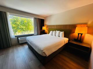 Radiant Inn and Suites - 2