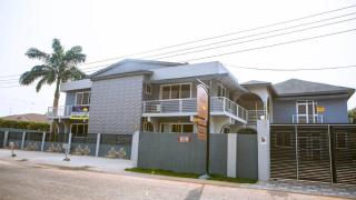 Home from Home Ghana - 7