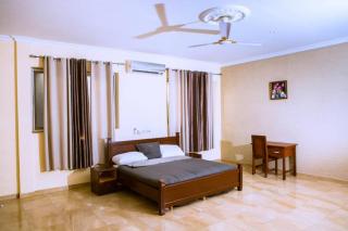 Home from Home Ghana - 4