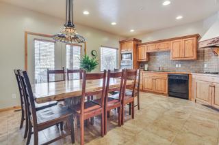 Eden Utah Ski Retreat Near Slopes, Golf and Pool! - 3