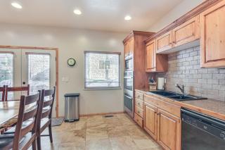 Eden Utah Ski Retreat Near Slopes, Golf and Pool! - 1