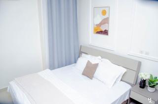 Charming apartment limete 1ere rue Kinshasa - 1