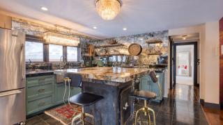 Walk to Park City Mountain Ski Resort Main St The House in Woodside Ave by AvantStay - 8