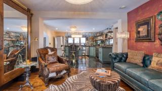 Walk to Park City Mountain Ski Resort Main St The House in Woodside Ave by AvantStay - 5