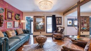 Walk to Park City Mountain Ski Resort Main St The House in Woodside Ave by AvantStay - 3