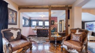 Walk to Park City Mountain Ski Resort Main St The House in Woodside Ave by AvantStay - 2