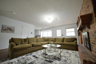 Relaxing Norman Stay 5 Min to OU Pool Access - 0