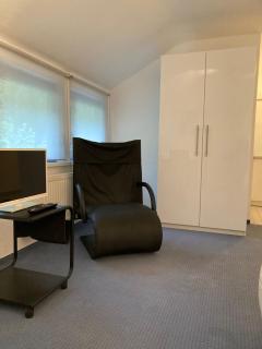 Monteur- oder Wandererwohnung im Hildesheimer Wald - 3