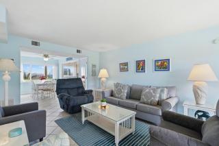 113A - 1BR/1 Bath at Seaspray Condos on Okaloosa Island, Fort Walton Beach, Fl - 8