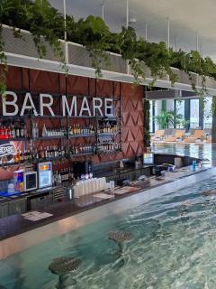 Bel Mare Wyspa, apartament z parkingiem gratis - 9