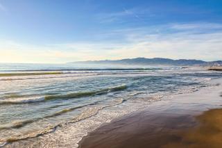 Amazing Berryman 1bd#8 - 0