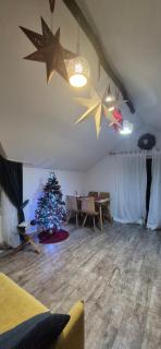 GONTA kottage, ЧАН - ДЖАКУЗІ тераса, вихід в гори - 8